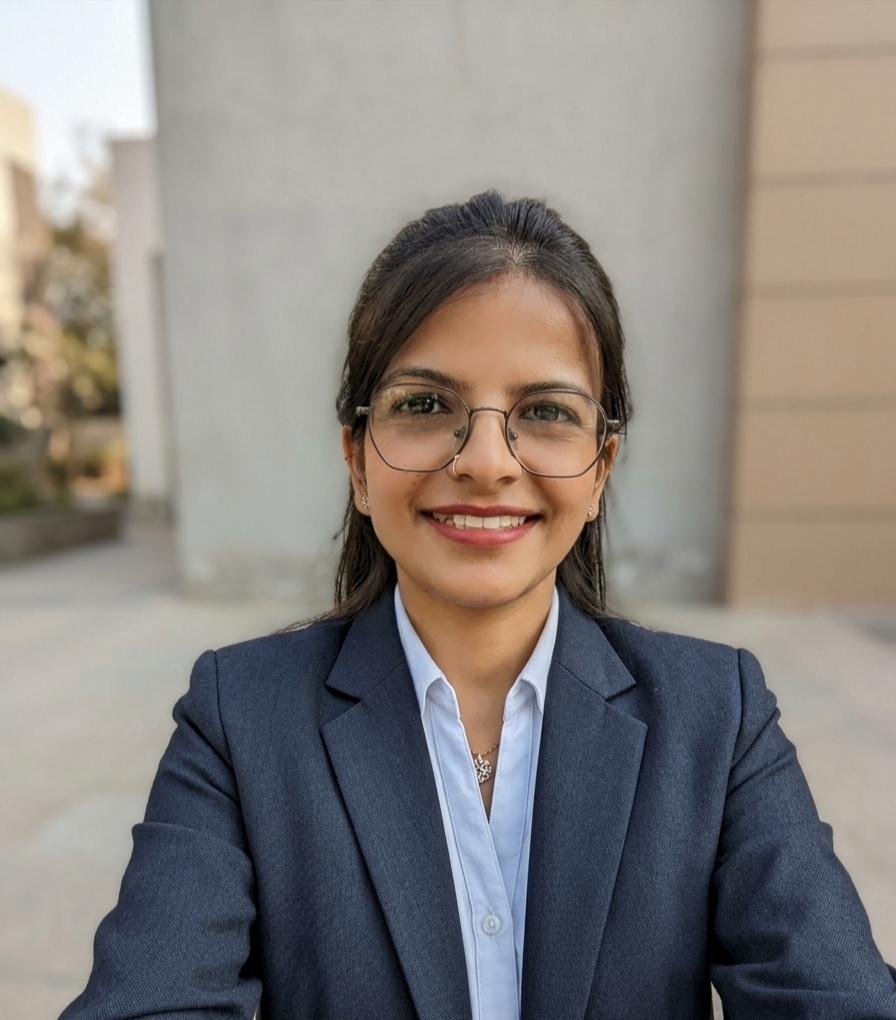 Aditi Shukla